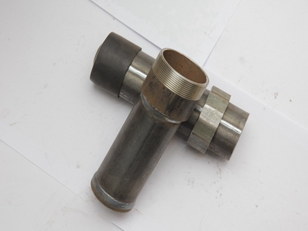 前海街道螺旋式声测管厚壁3.0mm
