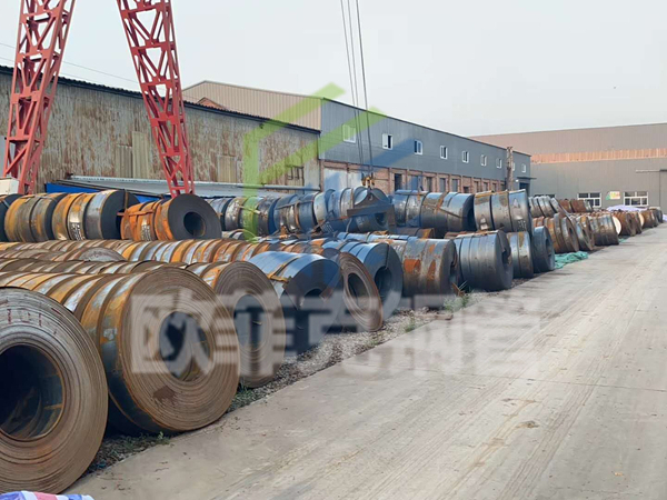 前海街道声测管生产厂家
